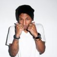 Will.i.am – Streit mit Pharrell um 'I Am'