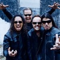 Metalsplitter – Metallica on the rocks