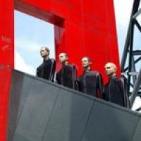 Grammy Awards – Kraftwerk erhalten Grammy für Lebenswerk