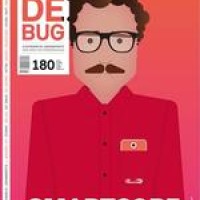 Elektro-Mag De:Bug – Musikmagazin vor dem Aus