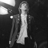 Rolling Stones – Mick Jaggers Freundin tot aufgefunden
