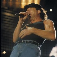 AC/DC – Sänger Brian Johnson dementiert den Split