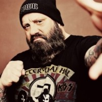 Metalsplitter – Never fuck with Kirk Windstein