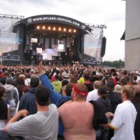 Splash!, Wacken und Co – Festival-Highlights im Juli