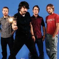 Foo Fighters – Tracklist und Artwork von "Sonic Highways"