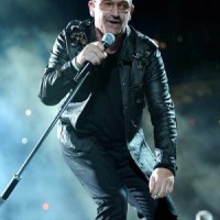 U2/Bono – "Ich genieße den Hass!"