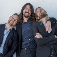 Schuh-Plattler – Foo Fighters-Single enttäuscht