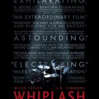 Whiplash – Ein Musikfilm, der sich wie ein Kriegsfilm anfühlt