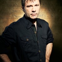 Bruce Dickinson – Iron Maiden-Sänger an Krebs erkrankt