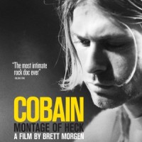 Kurt Cobain – Erster Trailer zur Doku "Montage Of Heck"