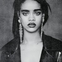 Rihanna – Schnitzeljagd zum neuen Track