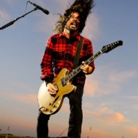 Foo Fighters – Dave Grohl sagt Europa-Auftritte ab