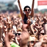Festival-Highlights – Wacken, Splash!, Melt!, Summerjam ...