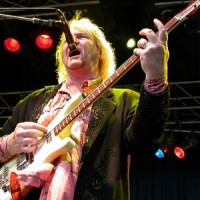 Yes – Bassist Chris Squire ist tot
