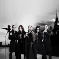 Vorchecking – PA Sports, Powerwolf, Chemical Brothers