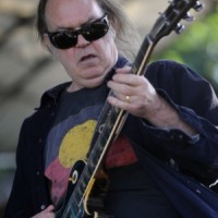 Neil Young – Rocker steigt bei Streamingdiensten aus