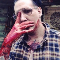 Marilyn Manson – Vom bleichen Eroberer zum Auftragskiller