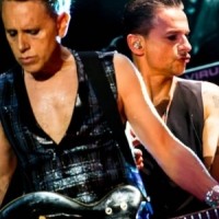 Schuh-Plattler – Depeche Mode als Metal-Vorreiter?