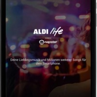 Aldi Life Musik – Discounter steigt in Streaming-Branche ein