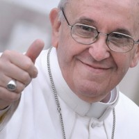 Papst Franziskus – Rock-Album im Namen des Herren