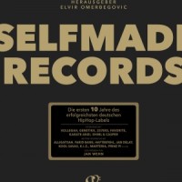 Buchkritik – Zehn Jahre Selfmade Records