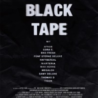Filmkritik zu "Blacktape" – Schnitzeljagd für Erwachsene