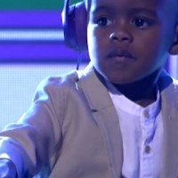 Das Supertalent – Dreijähriger DJ holt den ersten Platz