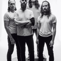 Vorchecking – Baroness, Cage The Elephant