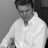 David Bowie – Letztes Album bleibt unvollendet