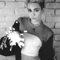 Amazon-Serie – Miley Cyrus dreht mit Woody Allen