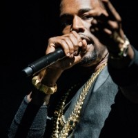 Kanye West – Wackelige Knie vor der Album-Premiere