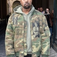 Kanye West – "Der Horst Seehofer des Rap"