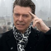 David Bowie – "Blackstar"-Miniserie auf Instagram