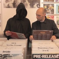 Musikindustrie – Vinyl überholt Streamingdienste