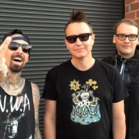 Blink-182 – Neue Single "Bored To Death"