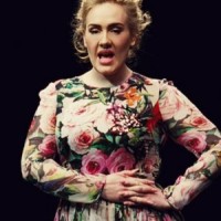 Adele – Sony zahlt 116-Millionen für Plattenvertrag