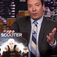 Tonight Show – Jimmy Fallon verspottet Scooter