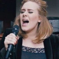 Adele vs. Tony Visconti – "Dude, suck my dick!"