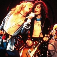 Led Zeppelin – 500 Millionen für "Stairway To Heaven"?