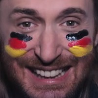 EM-Hymne – David Guetta singt für jede Nation