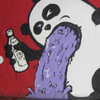 Doubletime – Panda, Rap und Propaganda