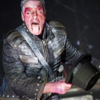 Rammstein – Till Lindemann und das Putin-Shirt