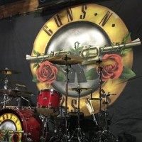 Guns N' Roses – One-Night-Stand mit Steven Adler