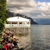 Montreux Jazz 2016 – Post-Rock-Gipfeltreffen am Genfer See
