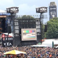 Wacken, Open Flair ... – Festivals erhöhen Sicherheit