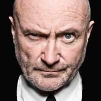 Phil Collins – "McCartney, du kleiner Wichser"