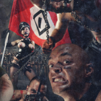 Doubletime – Nazis im Zombierausch der Gefühle, Teil 3