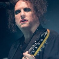 The Cure in Basel – Flötensolo und Hits Hits Hits!