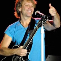 Bon Jovi – "Die Scorpions erteilten uns eine Lektion"