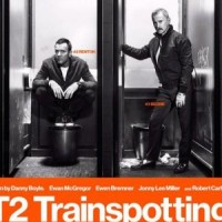T2 Trainspotting – Soundtrack mit Iggy Pop, Run DMC u.a.